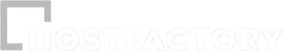 Hostfactory